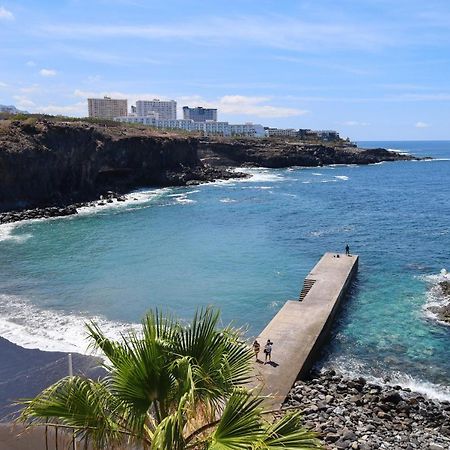 Lovely View To The Sea Callao Salvaje Exteriör bild