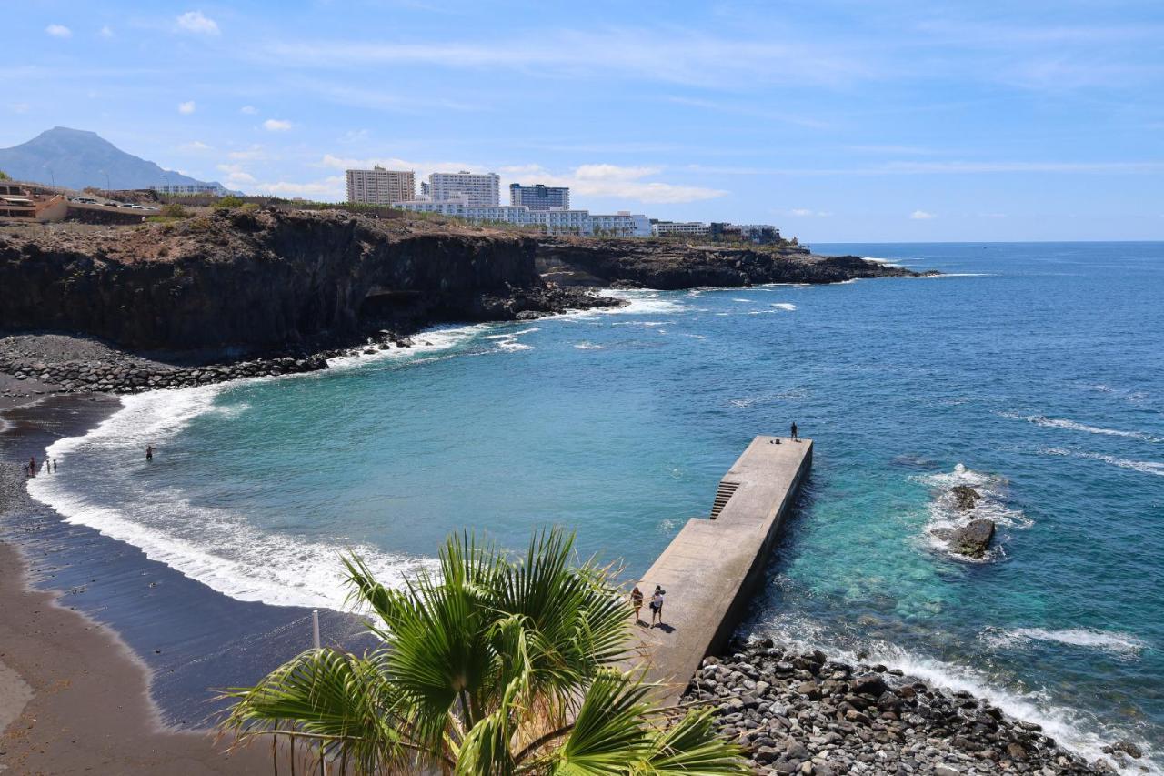 Lovely View To The Sea Callao Salvaje Exteriör bild