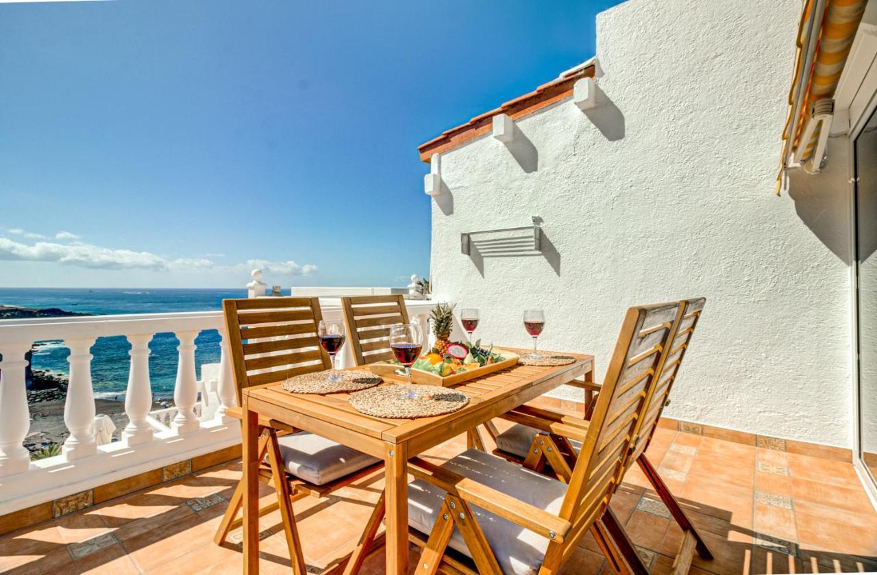 Lovely View To The Sea Callao Salvaje Exteriör bild